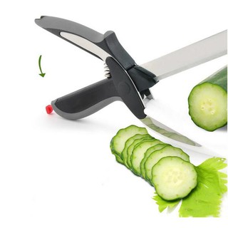 Kéo Cắt Thông Minh 2in1