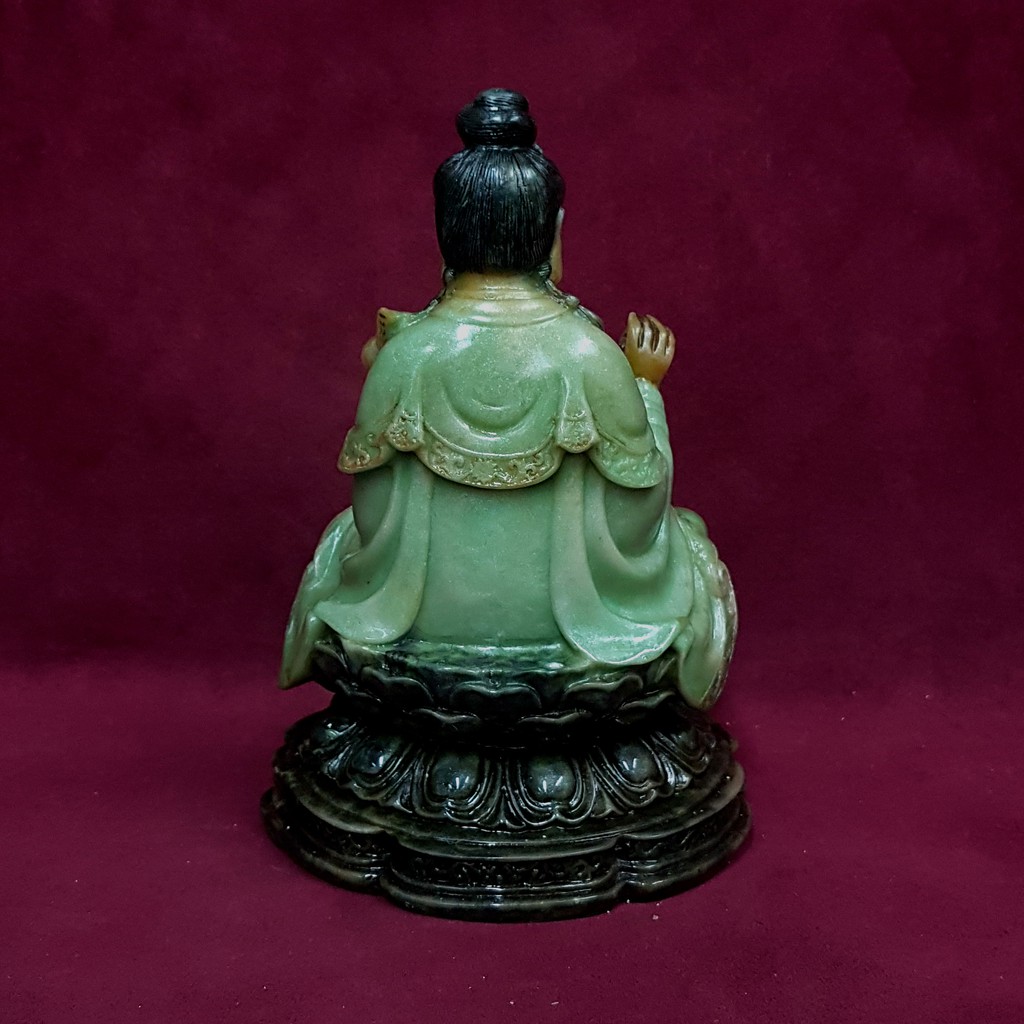 Tượng Phật Bà - Đại Thế Chí Bồ Tát - Xưởng E3D - PH 024 N