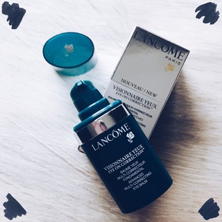 Kem mắt Lancome Visionnaire Yeux