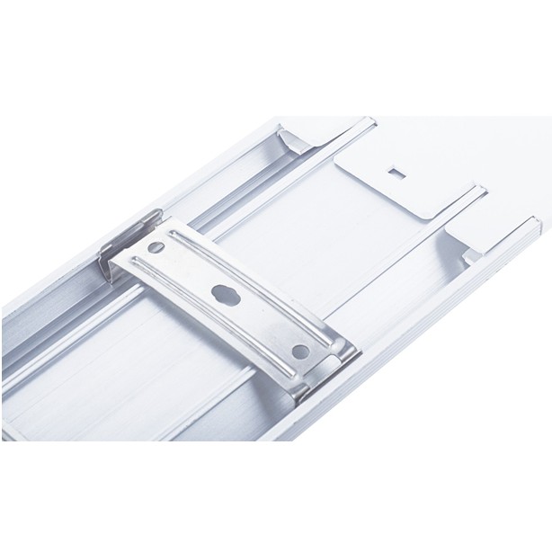 Đèn bán nguyệt 1m2 tuyp Led 20w/40w/60w sáng trắng | BigBuy360 - bigbuy360.vn