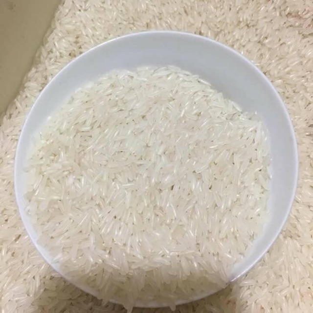 Gạo Séng Cù Điện Biên 10kg