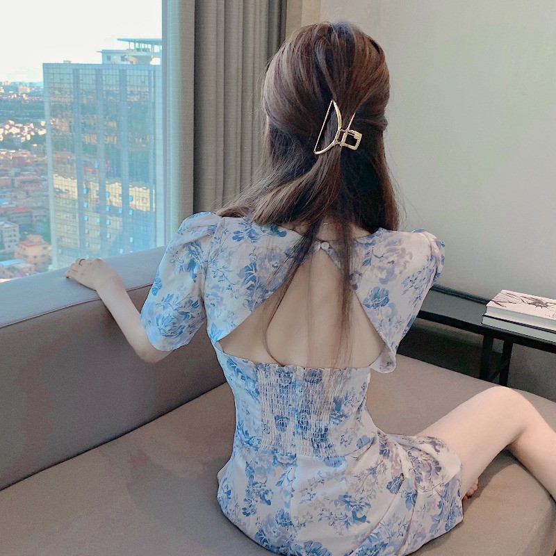 ( ORDER ) Set trang phục nữ baby blue ulzzang AK1024 | BigBuy360 - bigbuy360.vn