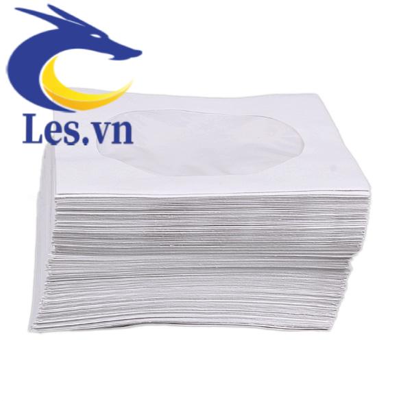 Set 95 bọc đựng bảo vệ đĩa CD DVD
