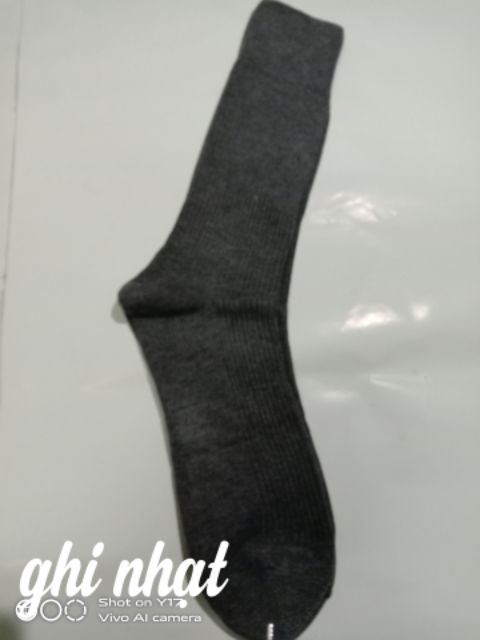 Tất dài cho bạn nam
