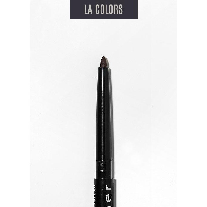BÚT KẺ MẮT L.A. COLORS - AUTO EYELINER | BigBuy360 - bigbuy360.vn
