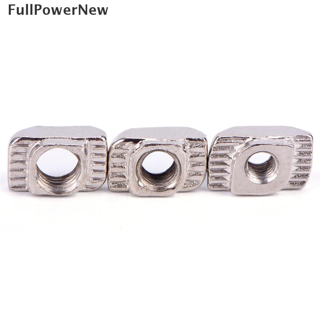 Bộ 50 đầu nối chữ T bằng thép Carbon M3 M4 M5 | BigBuy360 - bigbuy360.vn