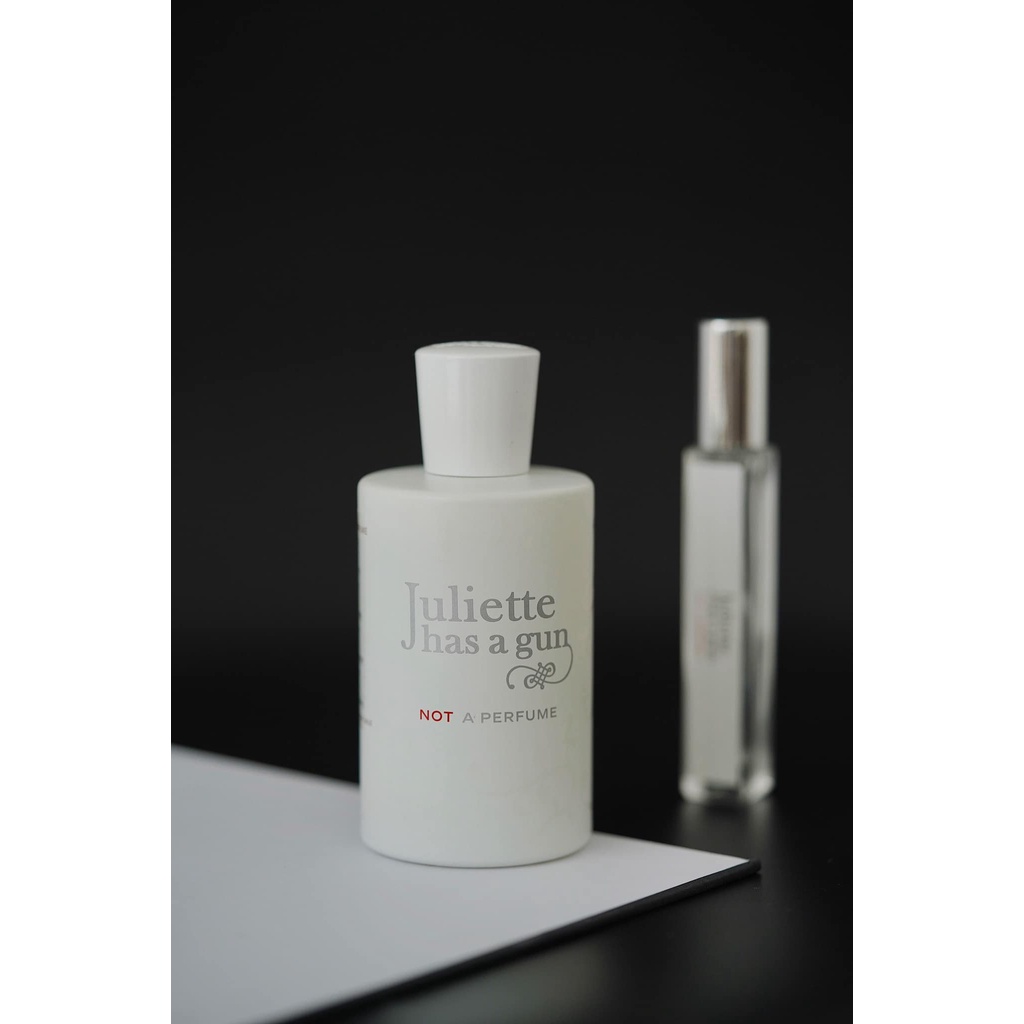 Nước Hoa Mini -  Juliette Has A Gun Not A Perfume 5.5ML