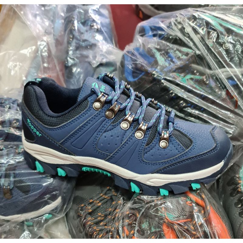 Giày thể thao TOPPER GONDOR II KIDS SNEAKERS