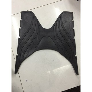 Thảm Vario 2018 Tân Thành