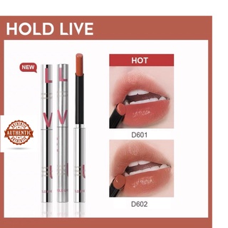 Son thỏi Hold Live Tiny Sliver