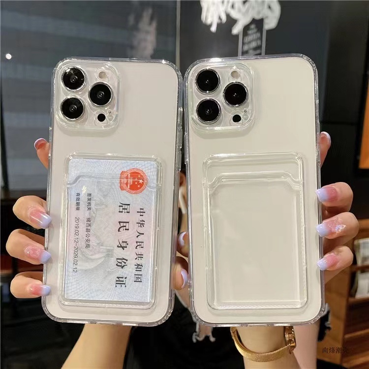 Ốp Điện Thoại Ví Đựng Thẻ Cho Vivo V27 V23 V23E Y21 Y21s Y21a Y21e Y21t Y75 Y72 Y55 Y54s Y53s Y52s T1 Y51 Y51a Y33s Y31s Y31 T1 Y91 Y95