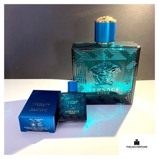 [Mini] Nước hoa nam mini Versace Eros 5ml