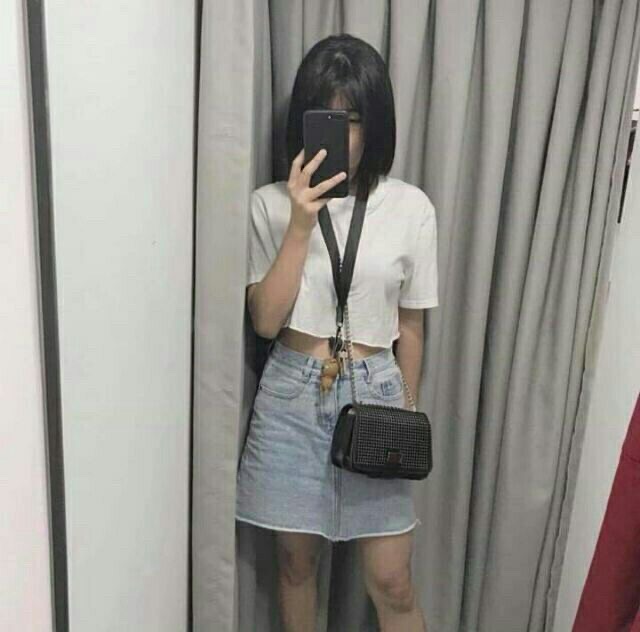 ÁO CRT CỔ TRÒN FORM RỘNG