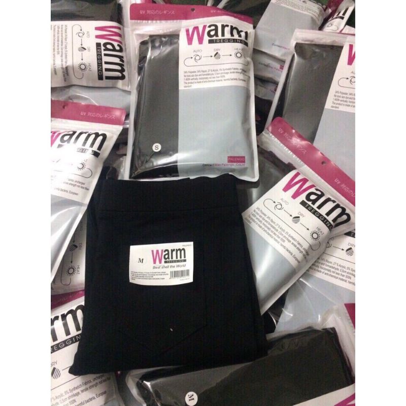 QUẦN LEGGING WARM CAO CẤP giá khuyến mại ( giá gốc 105k) nhanh tay đặt hàng để nhận được giá khuyến mại | BigBuy360 - bigbuy360.vn