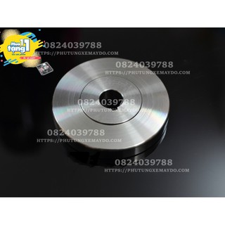Tạ Nồi Độ Cho Exciter 135 / 5 Số