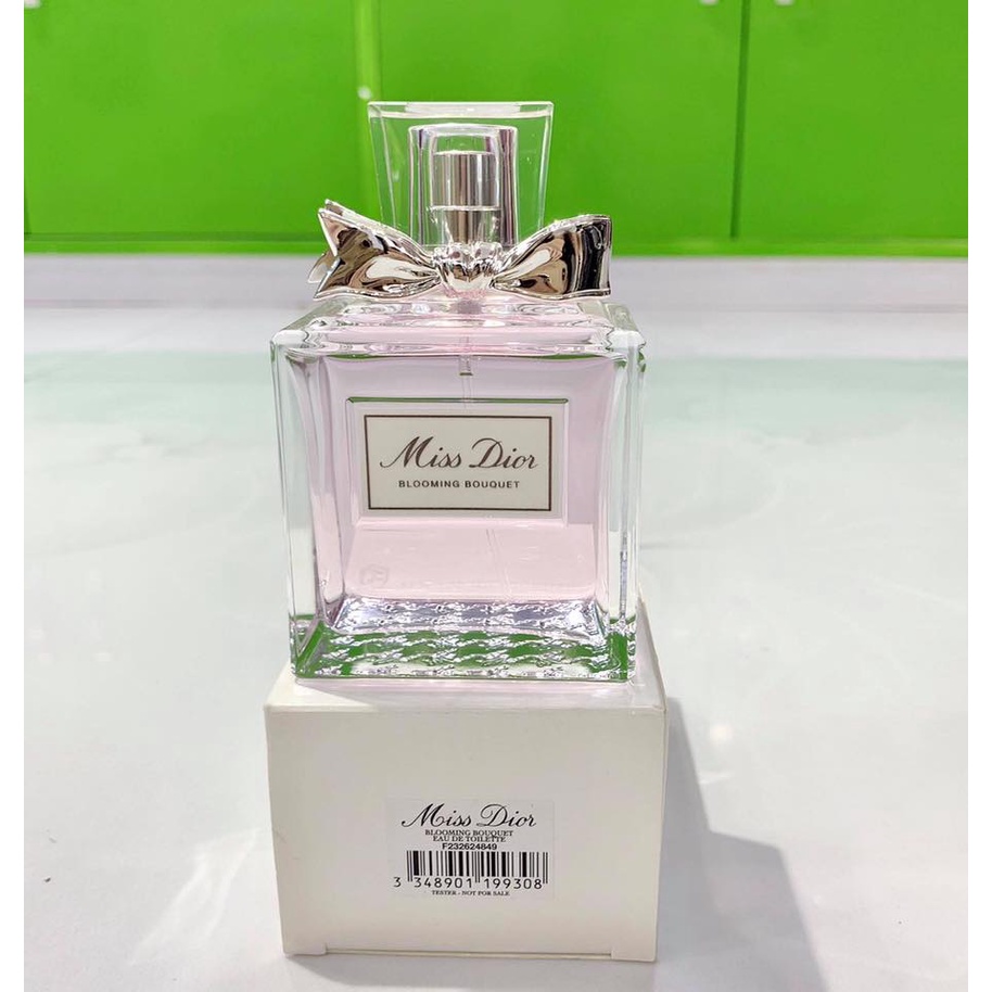 Nước hoa Miss D.ior Blooming Bouquet EDT