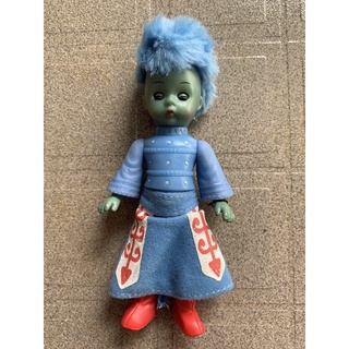Búp bê alexander mini