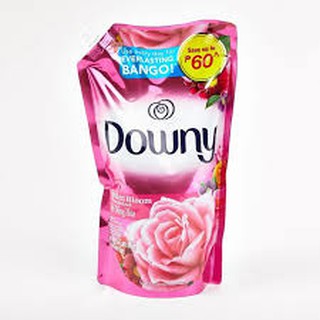 NƯỚC XẢ VẢI DOWNY GARDEN BLOOM CÁNH ĐỒNG HOA TÚI 1.6L