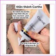 Kem Chống Nắng Vật Lý Corthe Dermo Protection ULTra Sun BLock | BigBuy360 - bigbuy360.vn