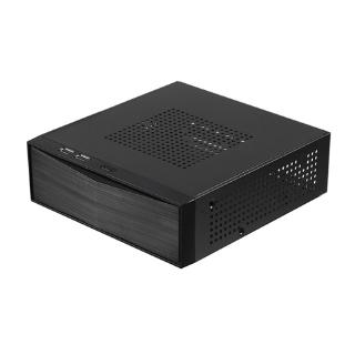 Vỏ máy tính SKTC M01 / M03 / M05 SECC MINI-ITX HTPC USB2.0