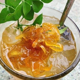 TẮC RIM ĐƯỜNG PHÈN [Hủ 1kg]