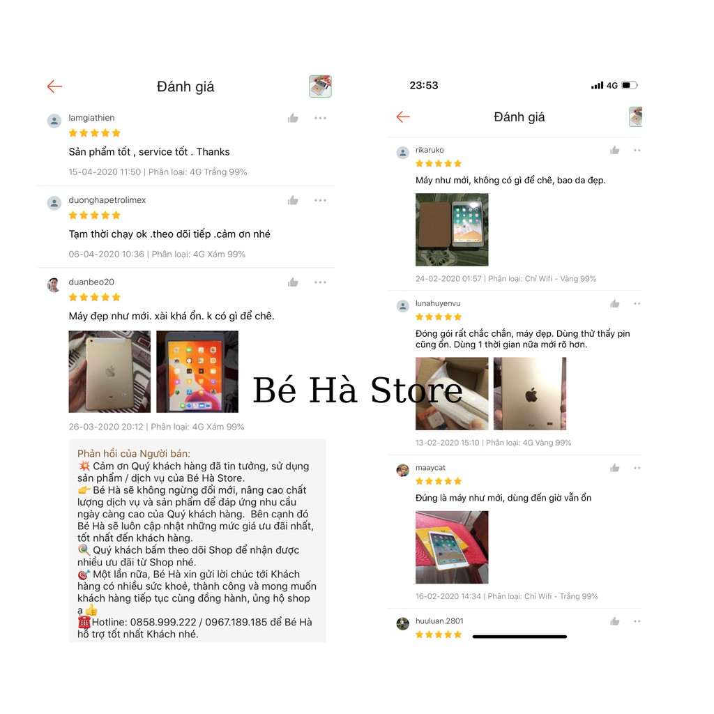 Máy Tính Bảng iPad Mini 3 ( Wifi + 4G ) 16/ 32 / 64/ 128Gb Chính hãng - Mới 99% - Màn Rentina đẹp xuất sắc - Có vân tay | BigBuy360 - bigbuy360.vn