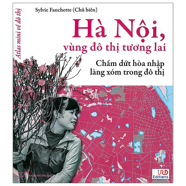 Sách Hà Nội, Vùng Đô Thị Tương Lai - Chấm Dứt Hòa Nhập Làng Xóm Trong Đô Thị