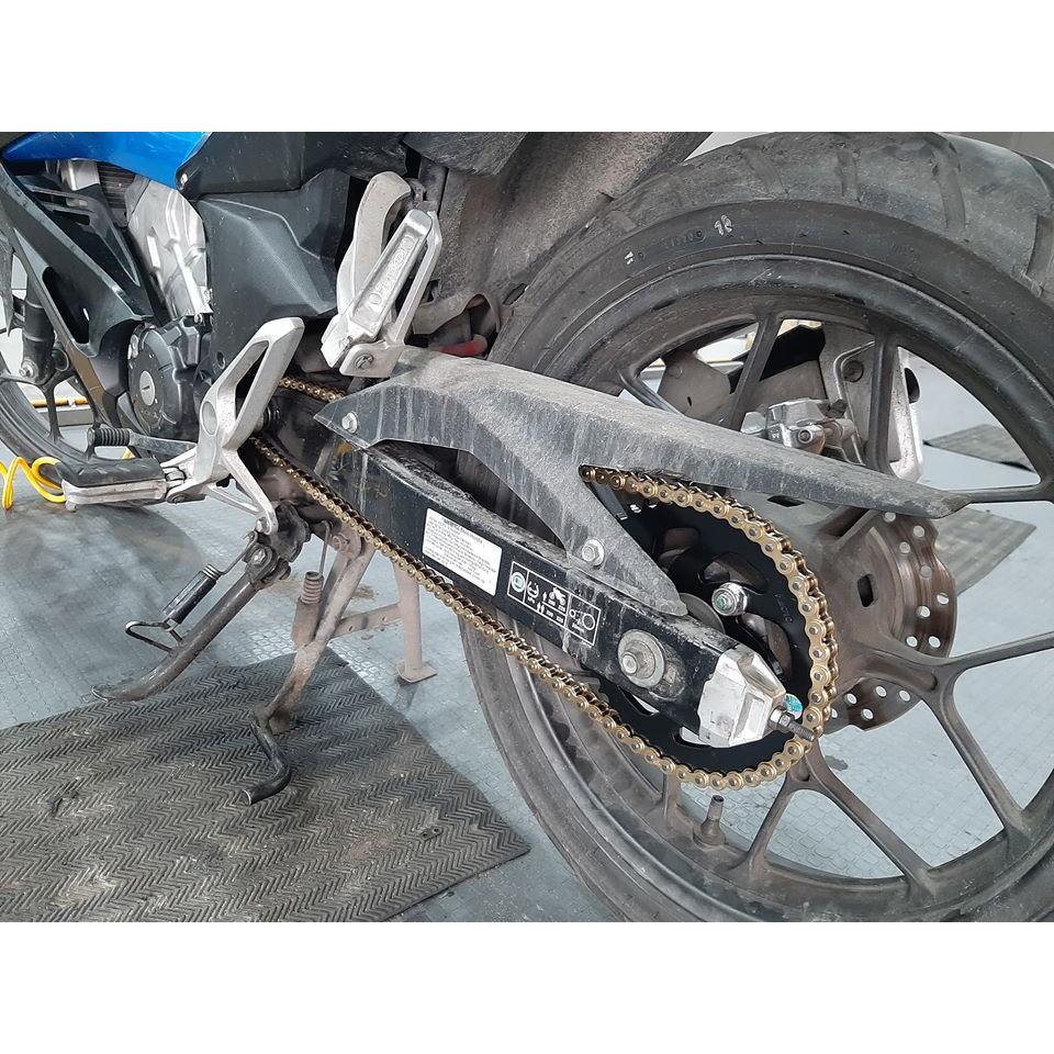 Dĩa Recto 44T cho Winner, Winner X 44T