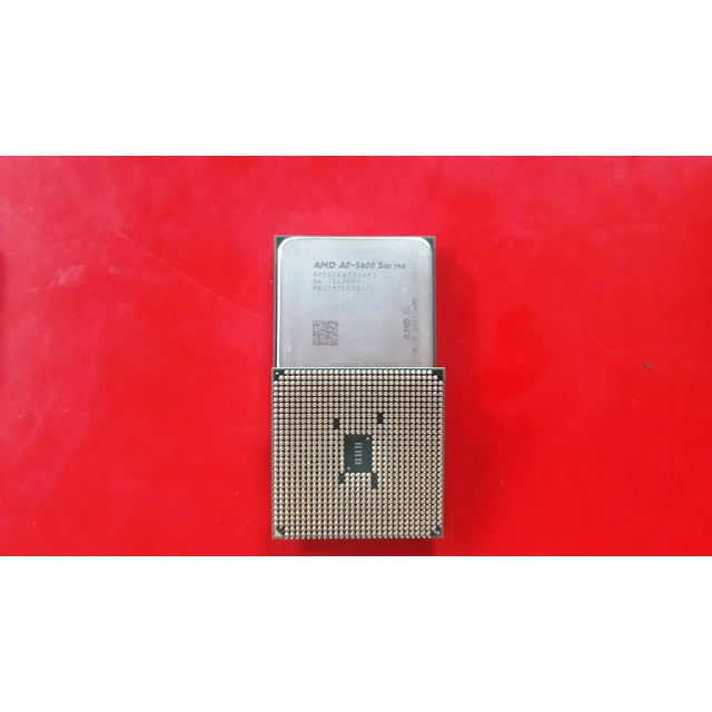 CPU AMD A8-5600K Socket FM2 tháo máy | BigBuy360 - bigbuy360.vn