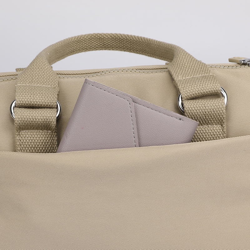 Túi Xách Vải Cỡ Lớn Chống Thấm Nước Phong Cách Mới 2022 Cho Nữ