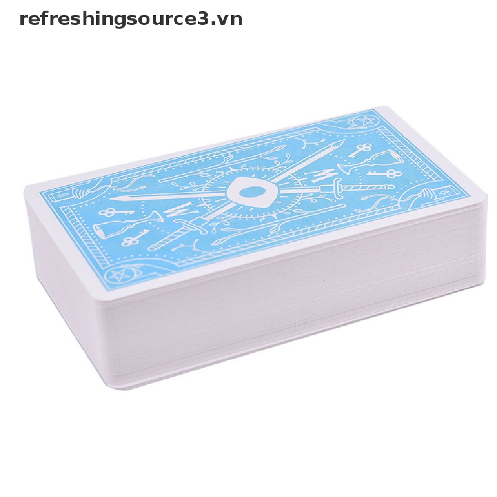 Khay Bài tarot 3 Phong Cách Hiện Đại Dùng Làm Quà Tặng