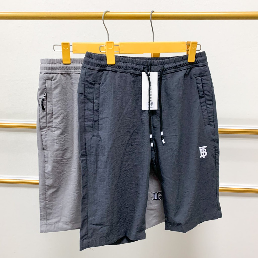 ⭐HÀNG CAO CẤP⭐Quần Short Nam Vải Đũi Cạp Chun Dây Buộc cao cấp - Quần Sooc Ngố Nam Mùa Hè Chất Mềm Mịn M509 | BigBuy360 - bigbuy360.vn