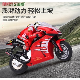 Xe Điều Khiển Mini RC Motor Gp 1/18
