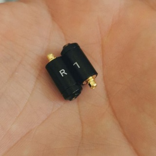 Adapter MMCX to 2pin 0.78mm