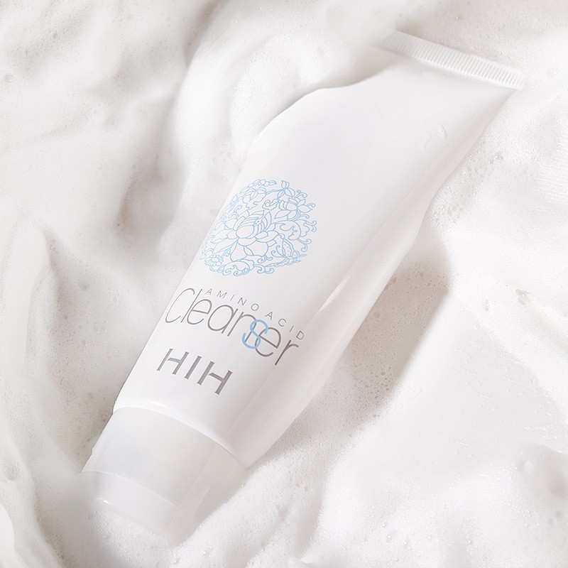 Sữa rửa mặt HIH Cleaner bọt mịn cực sạch | BigBuy360 - bigbuy360.vn