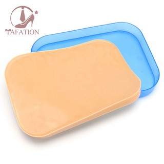 Miếng da giả dùng thực hành khâu may tiện dụng chất lượng cao