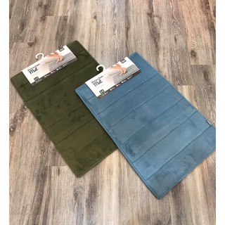 Thảm Chùi Chân Lock&Lock Memory Foam Size S MAT510 Size M MAT511