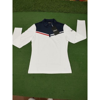 [ RẺ VÔ ĐỊCH ] Áo Golf  dài tay nữ [ PHỤ KIỆN GOLF ]