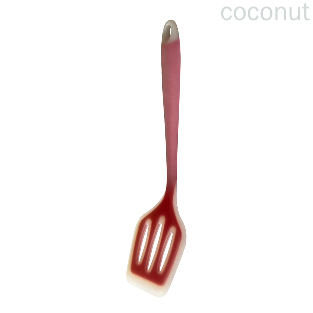 Xẻng Nấu Ăn Bằng Silicon Chống Dính Tiện Dụng Cho Nhà Bếp