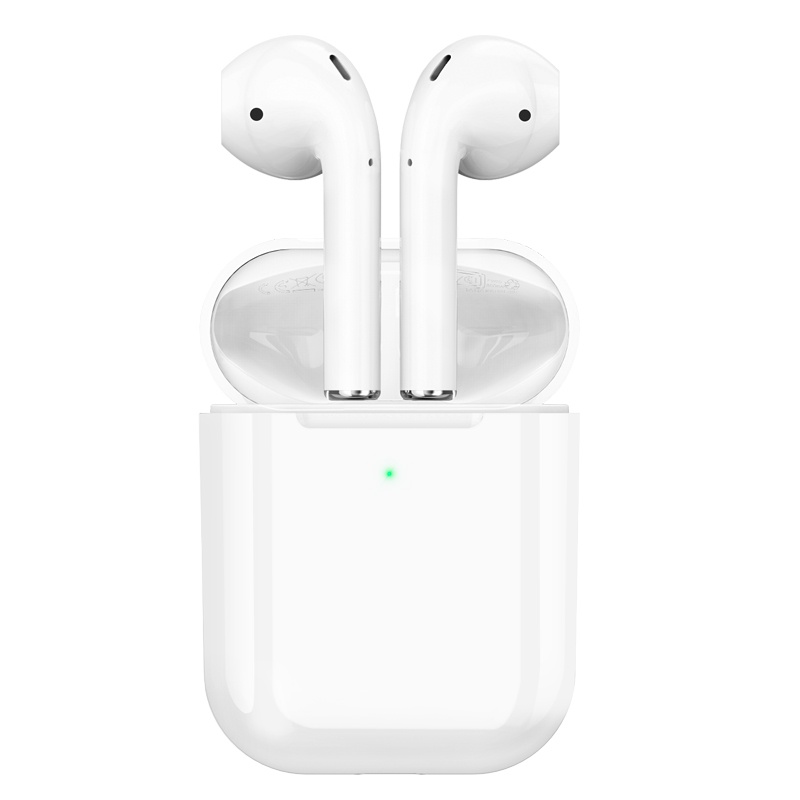 Tai nghe Bluetooth True Wireless Hoco EW25 bảo hành 1 năm