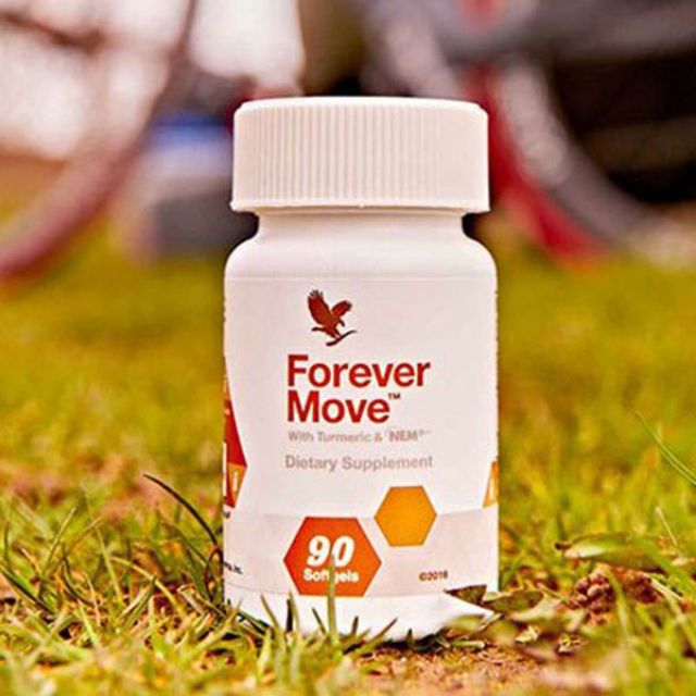 Forever Move 551 flp