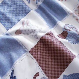 Bộ ga m6 cotton Hàn quốc
