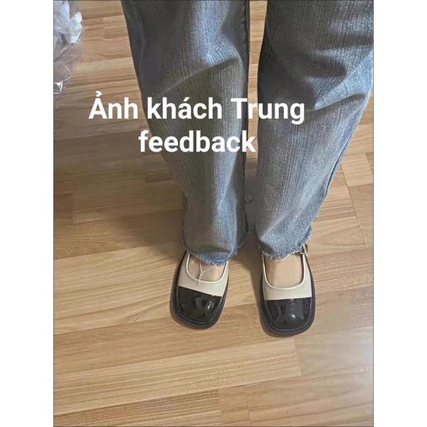 Giày vintage❤️oder 2-4t