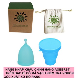 Cốc Nguyệt San AOBERST