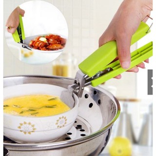 Dụng cụ gắp nóng thông minh