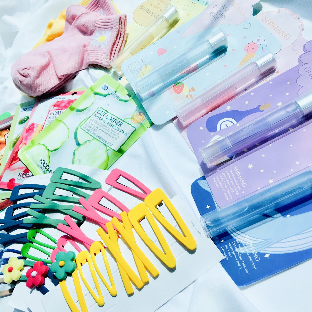 Nước Hoa Dạng Lăn Shimang Chính Hãng Nội Địa Trung 15ml | Thế Giới Skin Care