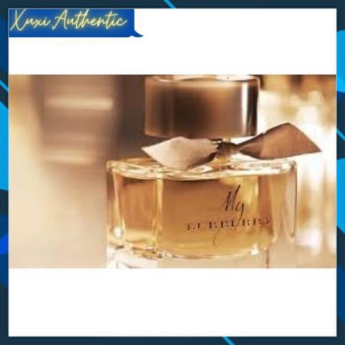 (SALE) Nước Hoa Nữ, Burberry , My Burberry EDP Dành Cho Nữ 90ml, Hương quyến rũ.