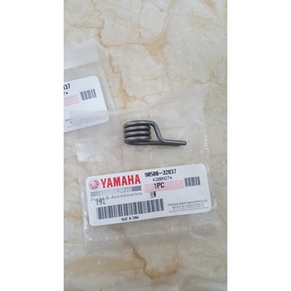 Lò xo cần số yamaha yb125sp