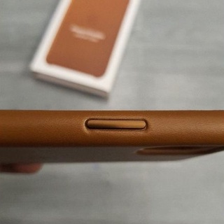 Ốp da cho IP 11 Pro Max