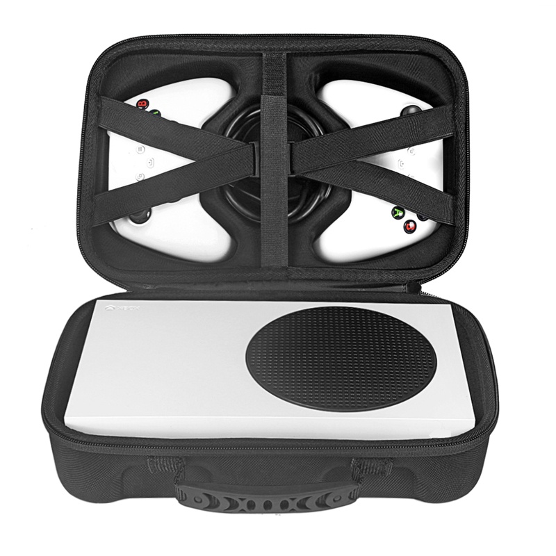 Túi Đựng Máy Chơi Game Xbox Series S Bằng Chất Liệu Nylon